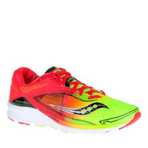 saucony kinvara 7 hombre olive