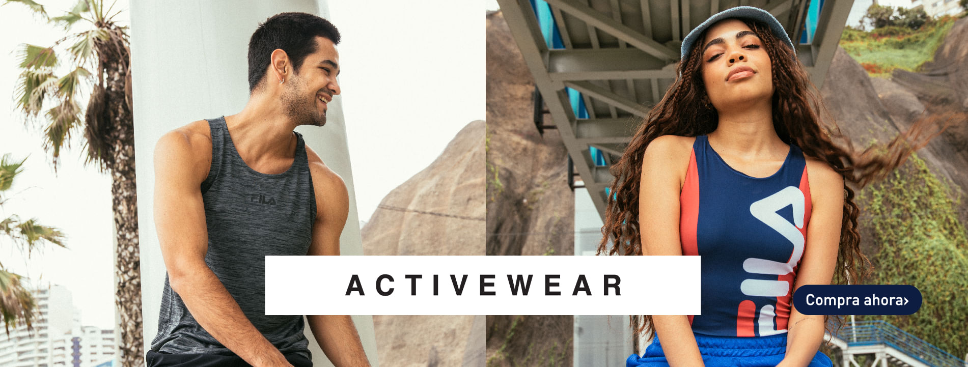Activewear