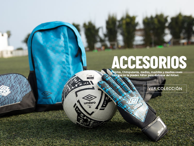Accesorios