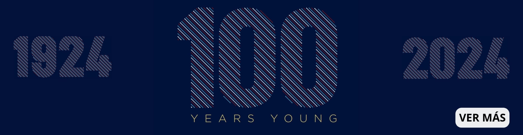 100 añoa