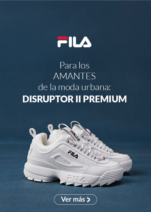 Zapatillas Running de hombre - Tienda Fila Oficial - FILA