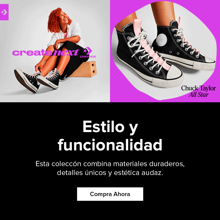 Converse intersport que clearance es