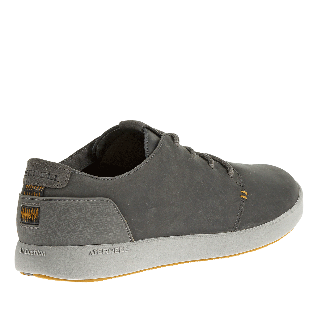 merrell freewheel lace charcoal