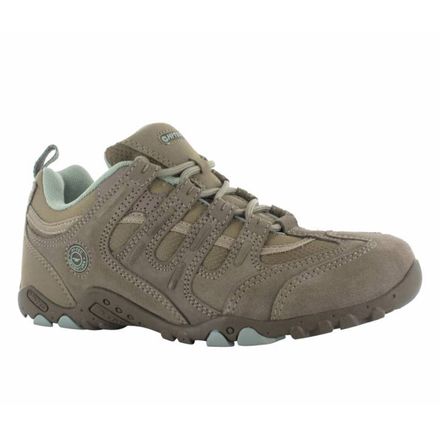 hi tec quadra classic
