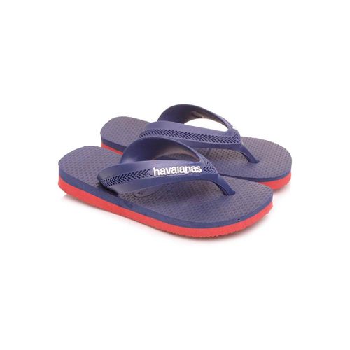 Sandalias Ninos Havaianas Kids Max 4130090J-1636