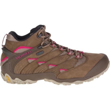 merrell cham 7 limit wtpf