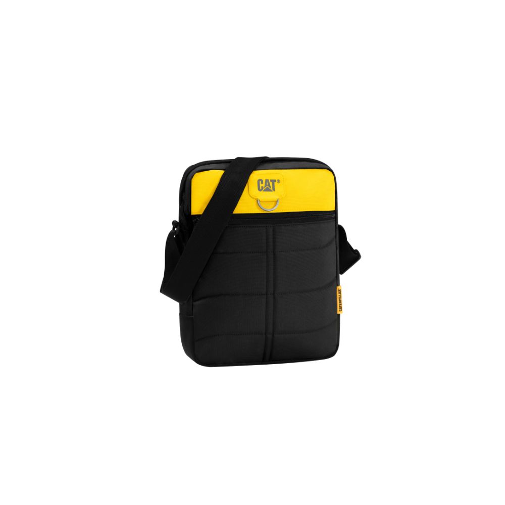 Morral Ryan Hombre Caterpillar 83434-12 - Coliseum