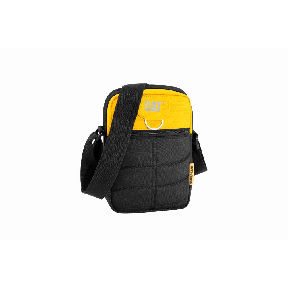 Morral Rodney Hombre Caterpillar 83437-12 - Coliseum