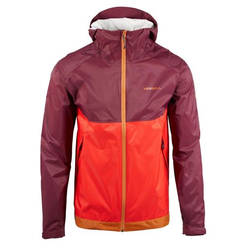 Casacas Hombre Merrell Fallon 4.0 Jacket Jmf24802-505