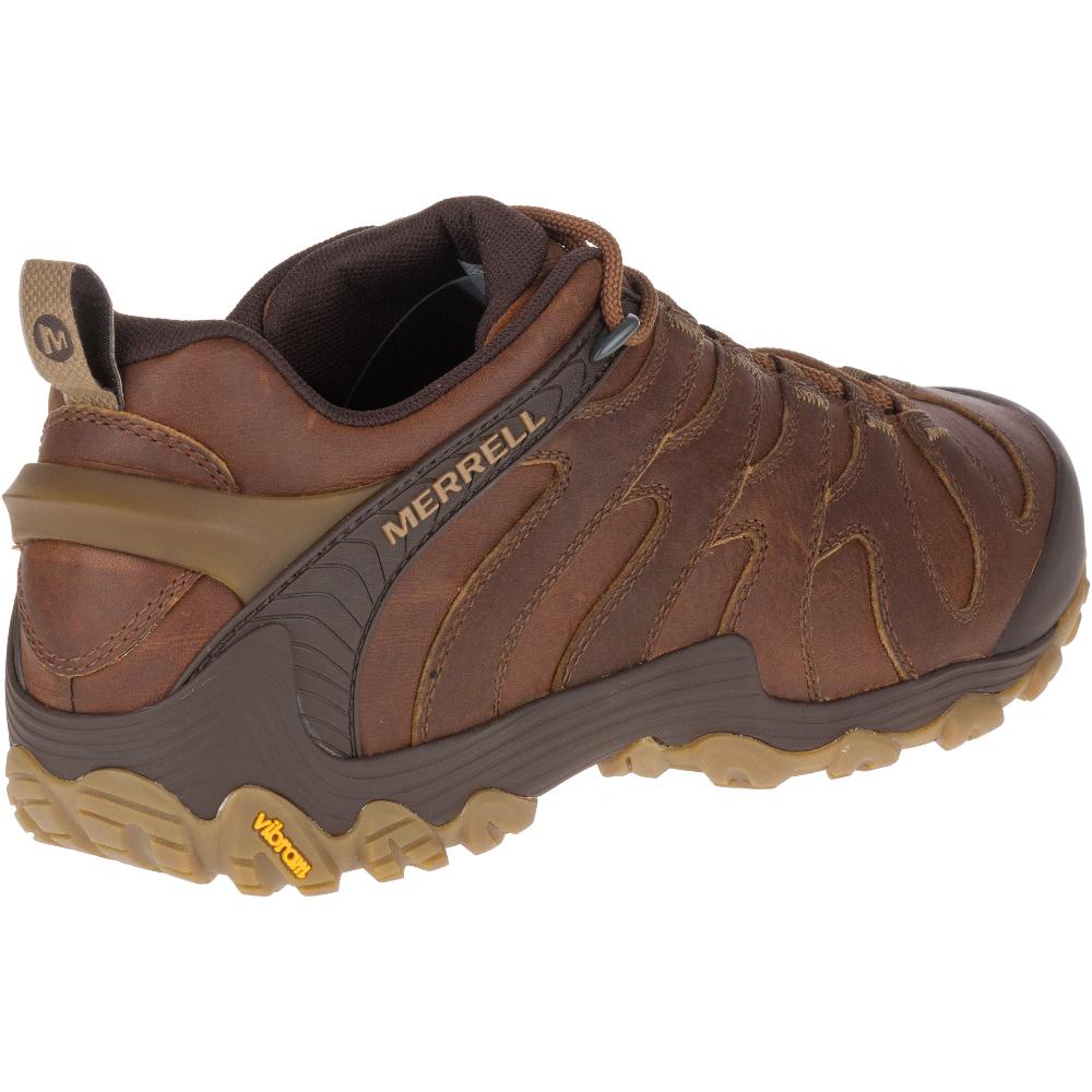 merrell cham 7 slam luna ltr walking shoes