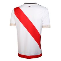 camiseta del municipal 2019