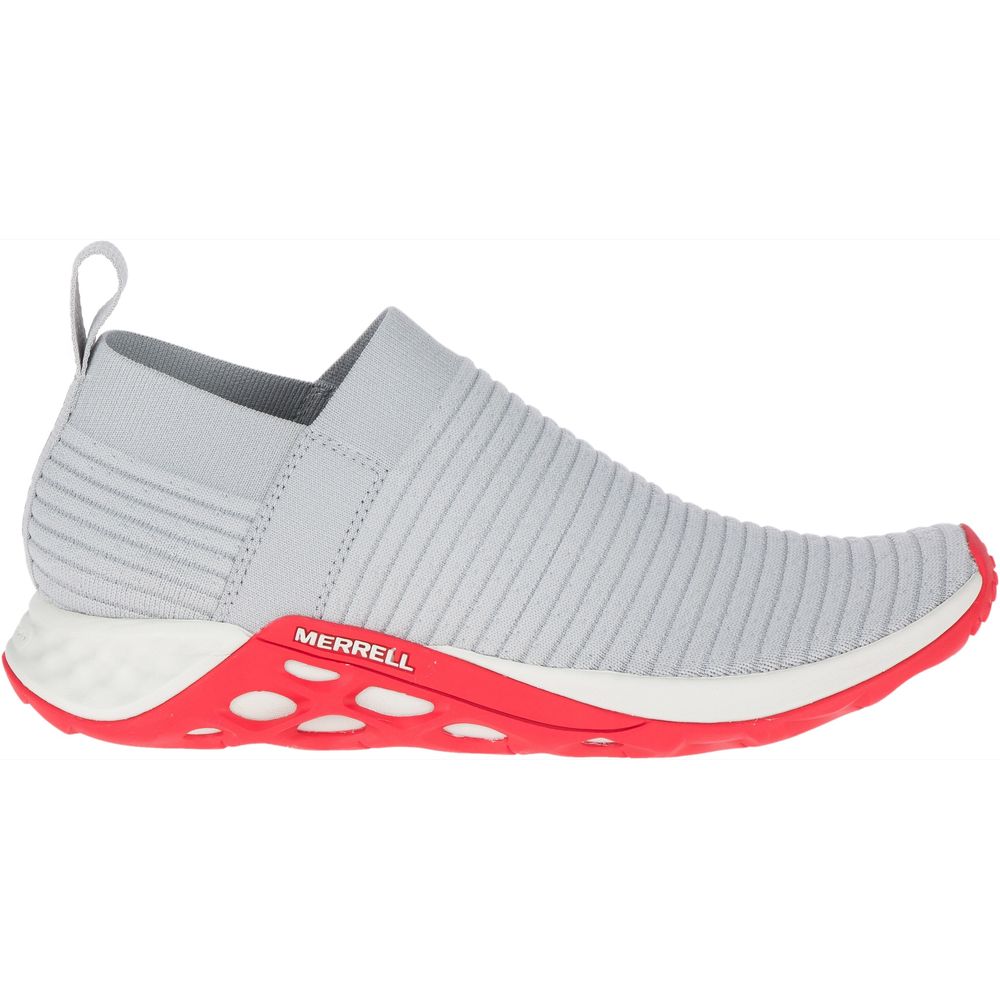 merrell range ac  laceless