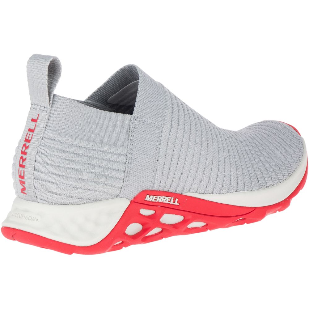 merrell range ac  laceless