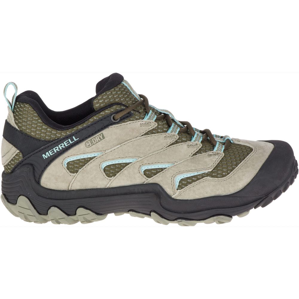 merrell cham 7 tall