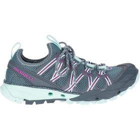 zapatillas merrell dama