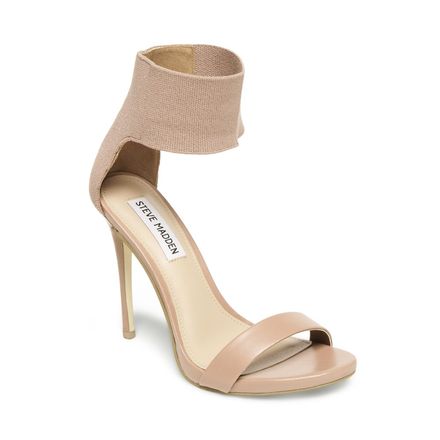 tacones steve madden