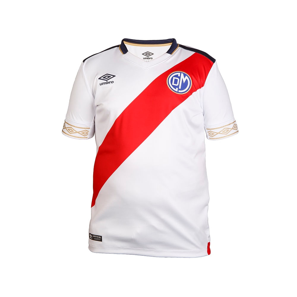 camisetas deportivas de niños