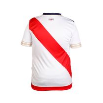 camiseta de municipal 2019