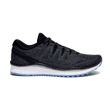 saucony kinvara 2 mujer negro