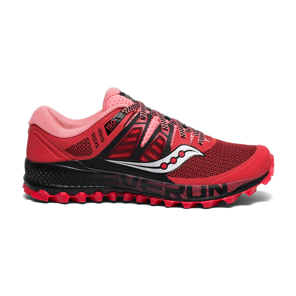 comprar saucony trail mujer