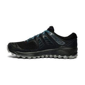 saucony freedom iso negro