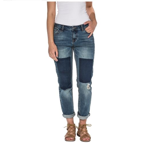 Pantalones Mujer Caterpillar Tomgirl Jean 2810072-11807