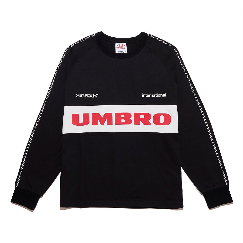umbro kinfolk