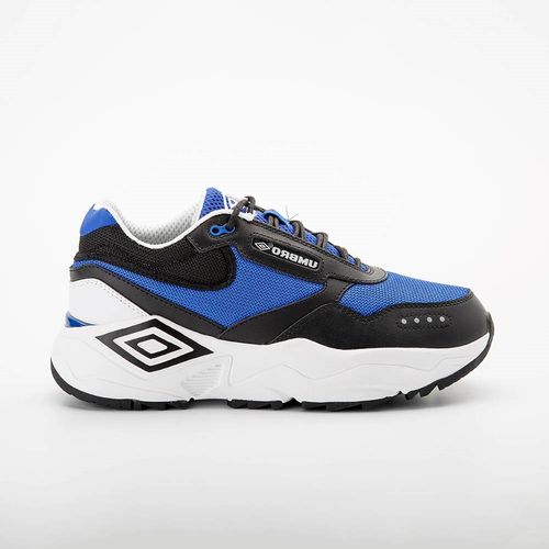 Zapatillas Umbro Hombre Phoenix Azul