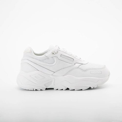 Zapatillas Umbro Hombre Phoenix Blanco 40323U-H96
