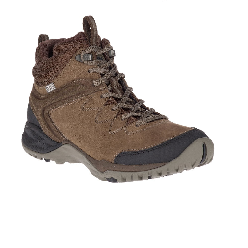 siren traveller q2 mid waterproof