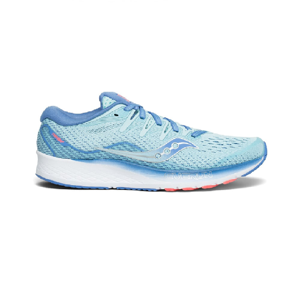 saucony guide 10 hombre azul