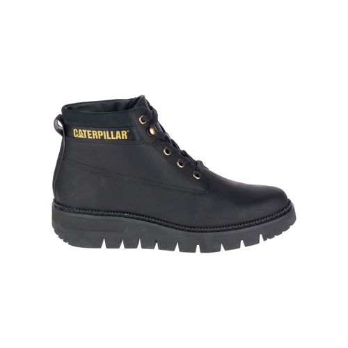 Botin Mujer Caterpillar Pastime P310243-0 Negro P310243-0