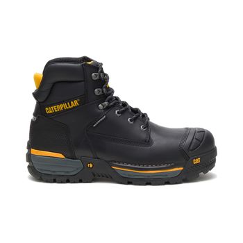 Bota Caterpillar Hombre Senderismo Printers Alley | P723782 – Boutique Boys