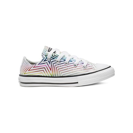 zapatilla converse niño blanco zapatilla converse niño blanco