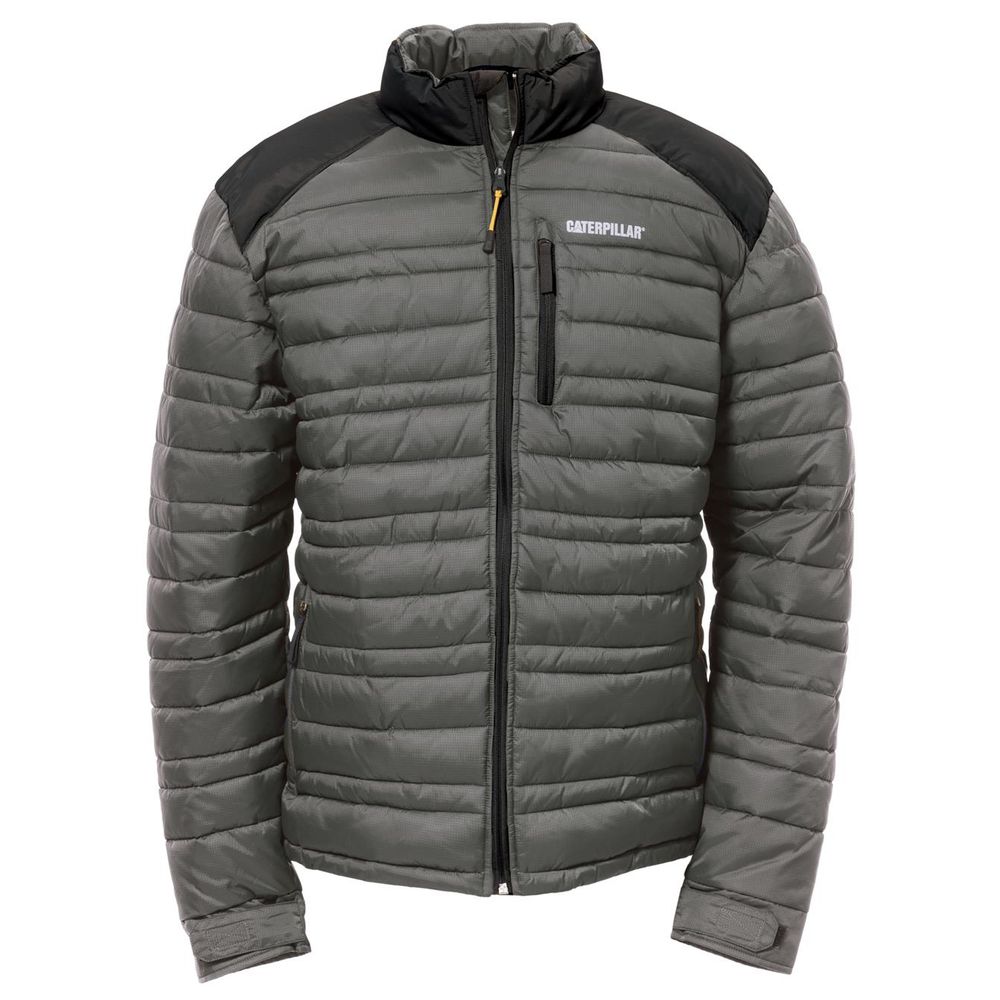 Casaca Defender Insulated Jacket 1310014-88F - Coliseum