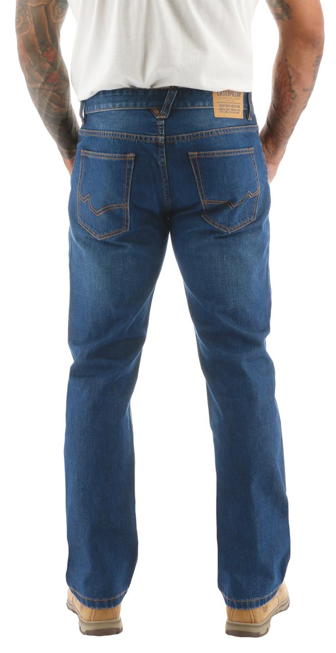 Calzado, ropa y accesorios para hombre | Caterpillar Perú