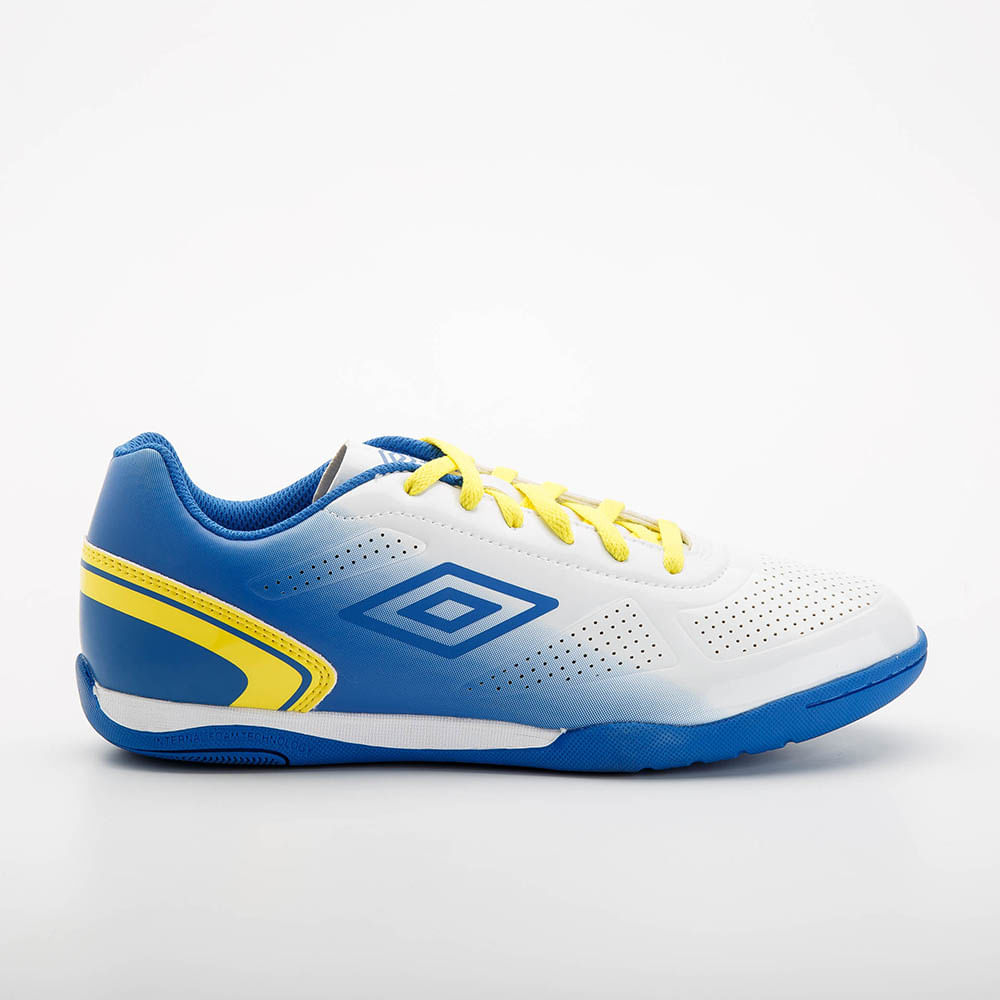 zapatillas de fulbito