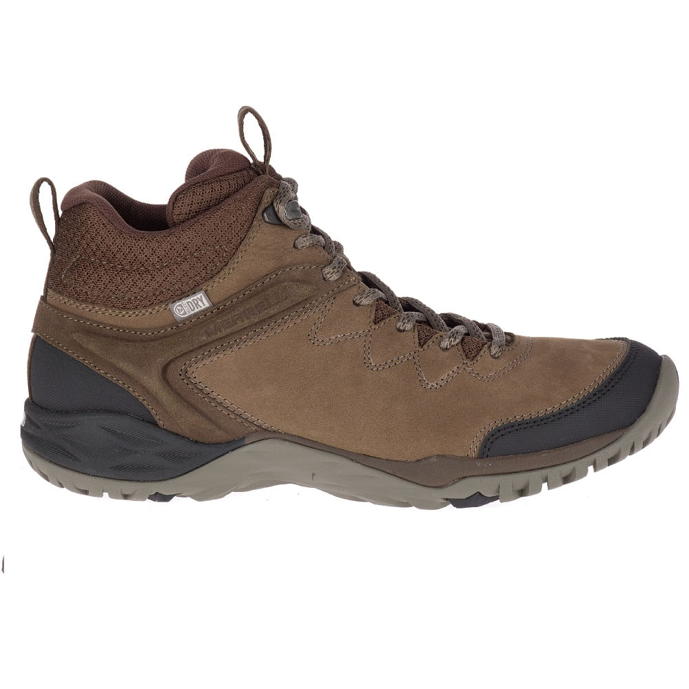 Botines outdoor e industriales para mujer | Coliseum Perú