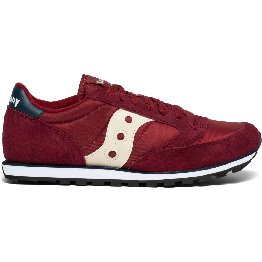 Saucony triumph shop 8 rojas