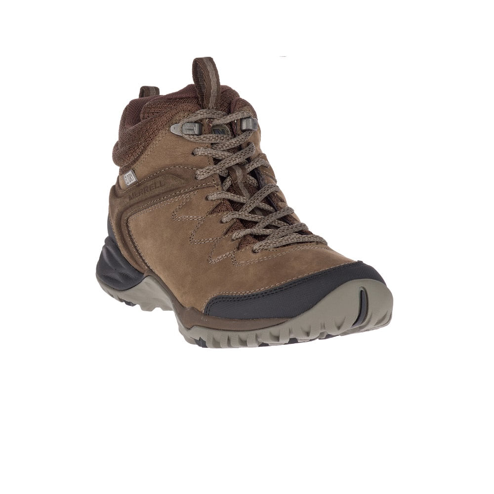 siren traveller q2 mid waterproof