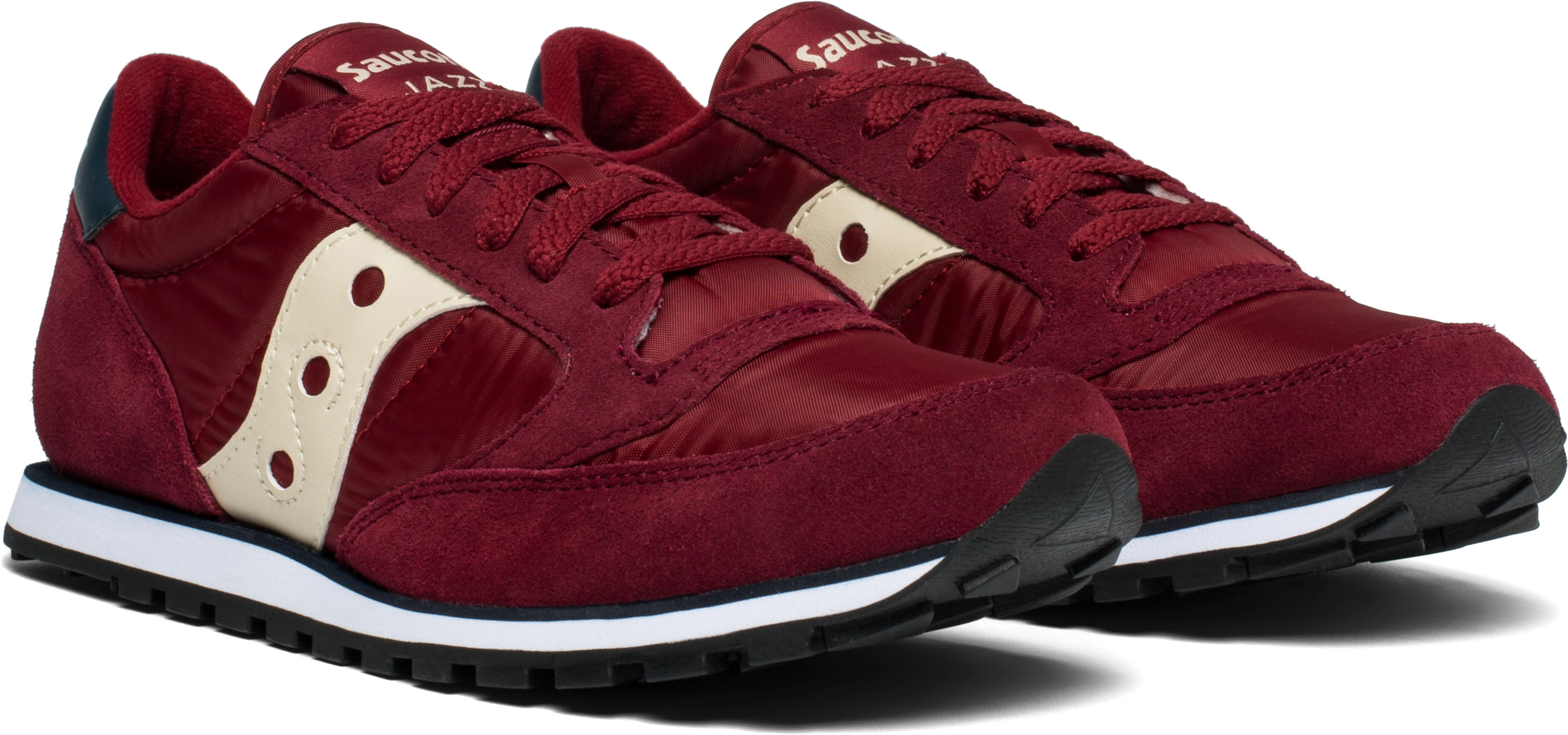 saucony triumph 10 marron