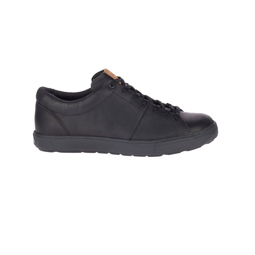 merrell barkley capture black