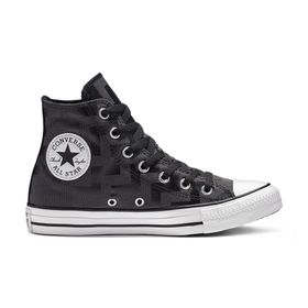converse hombre cuero negro converse hombre cuero negro