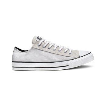 zapatos converse grises