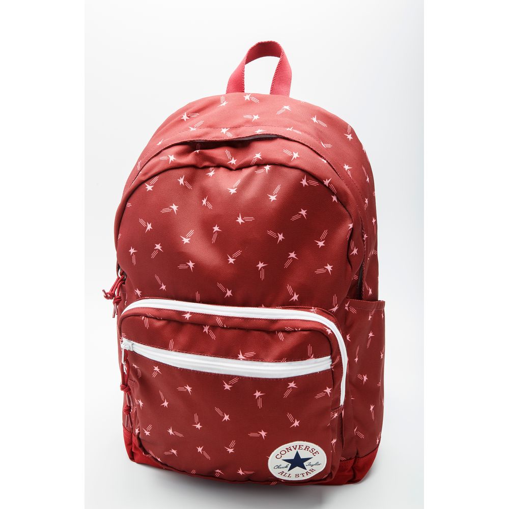 saucony backpack marron