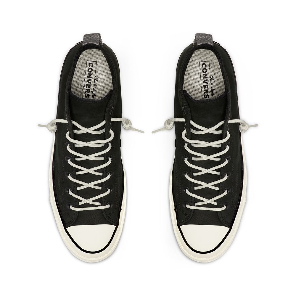 converse chuck 70 nubuck