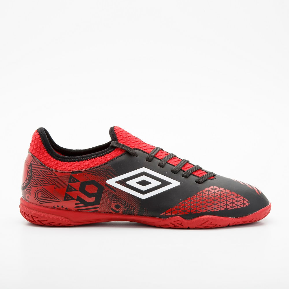 zapatillas de fulbito