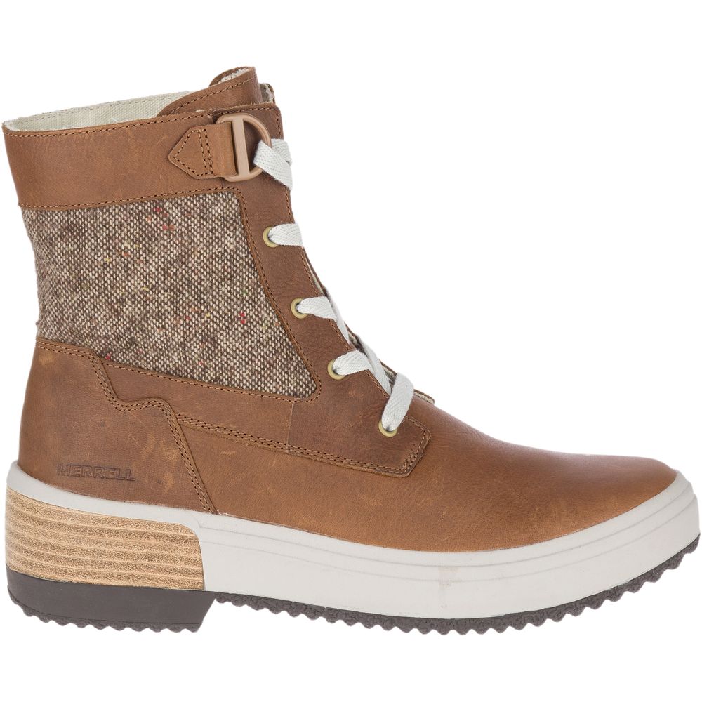 merrell haven mid