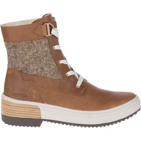 Calzado outdoor para Mujer | Tienda oficial de Merrell Perú