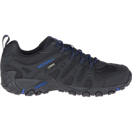 zapatillas goretex hombre